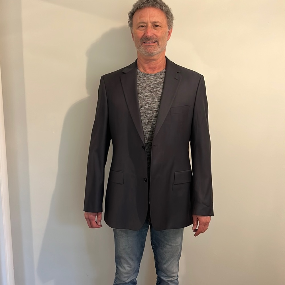 Hugo Boss sports jacket